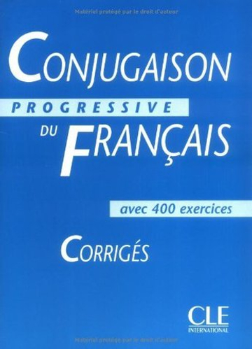 CONJUGAISON PROG FRANC corriges NA!