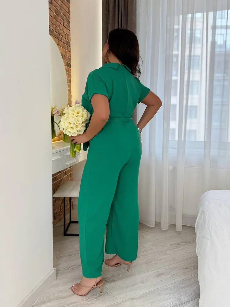 Комбинезон УК-8724-4 Fabrika