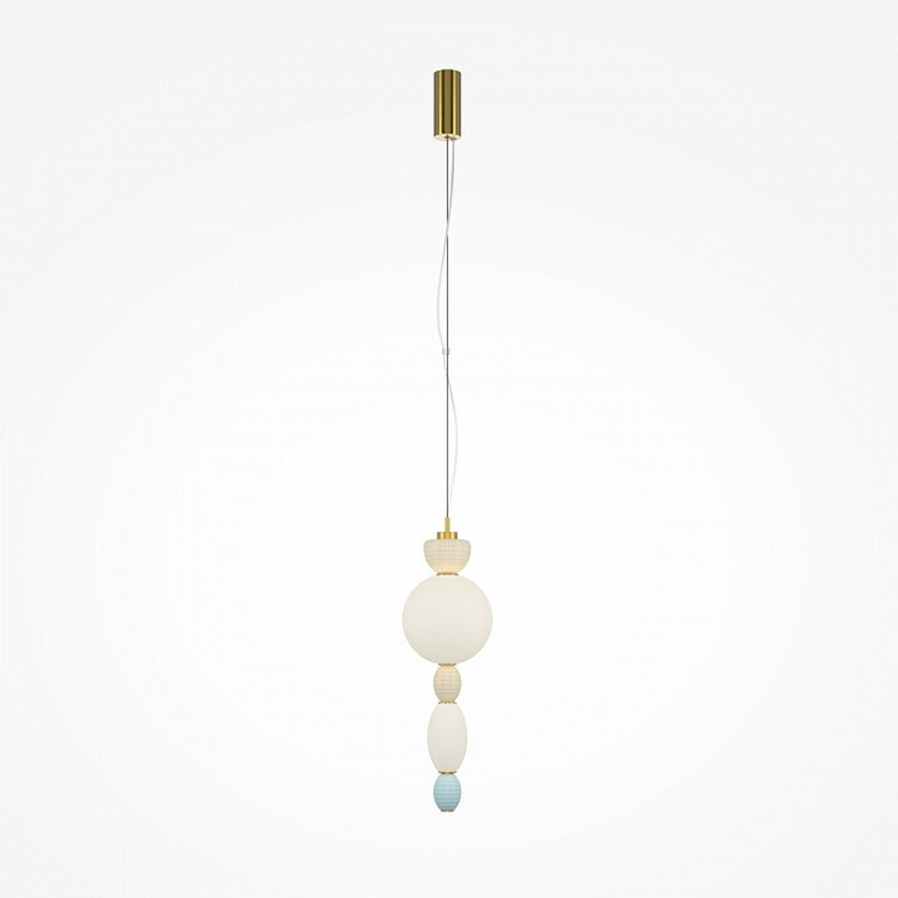 Подвесной светильник Maytoni Adore MOD297PL-L17BS3K