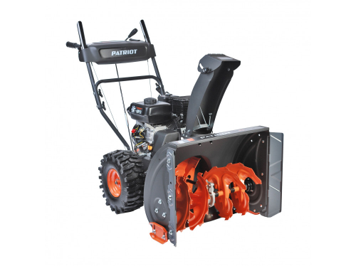 Снегоуборщик бензиновый Patriot PS 707
