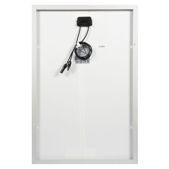 Автономная Солнечная Электростанция Yashel 200 Вт с АКБ + Инвертор, фото №2536881369