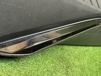 Накладка двери задняя правая Jetour Dashing 22-нв