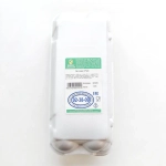 Яйцо куриное "Ферма Евгения Рошаля", 10 шт