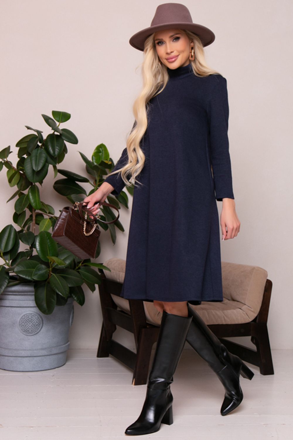 Платье 70848-2 Avili