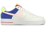 Кроссовки Nike Air Force 1 Low (Женская размерная сетка)