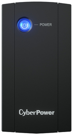 Источник бесперебойного питания CyberPower UTС850E