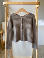 Кашемировый кардиган Bonpoint, 128