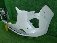 Бампер передний Haval Jolion (2021-2024)