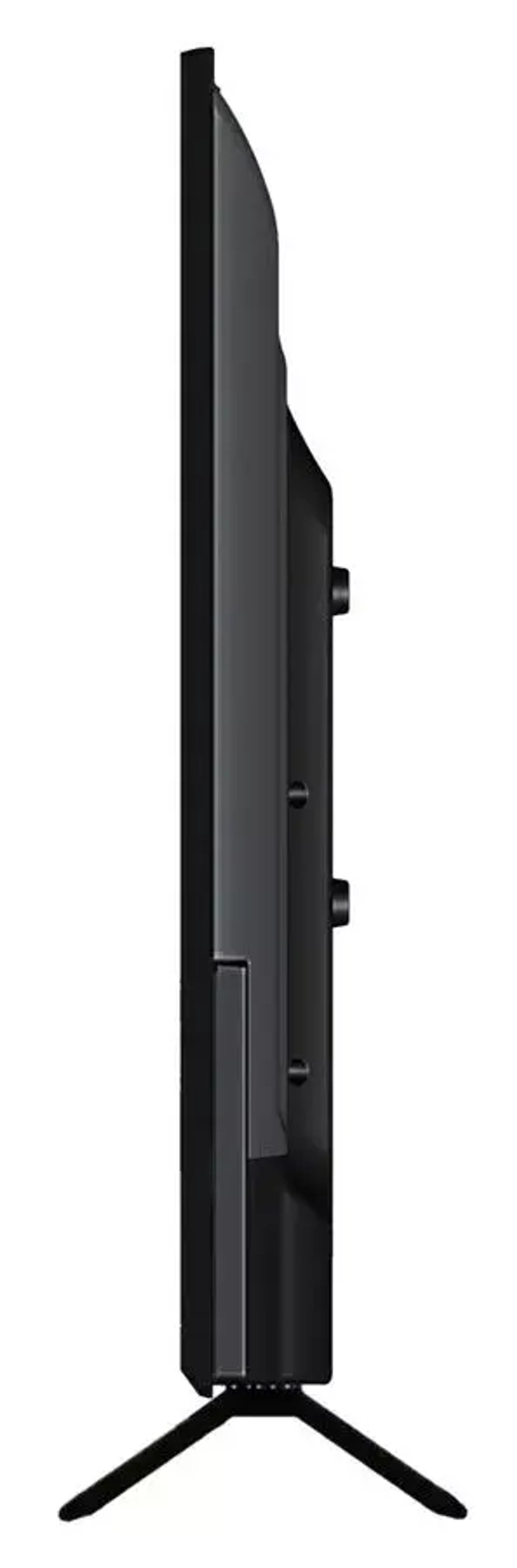 Телевизор Erisson 43" 43ULX9000CT2 черный