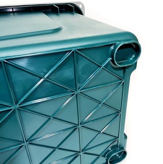 Экспедиционный ящик IRIS RV Box 700, дно.