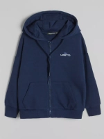 Костюм для мальчика в школу, худи и брюки