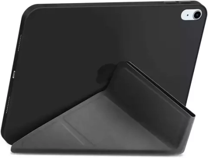 Чехол Tablet Case для Apple iPad Air (2020) черный, Borasco