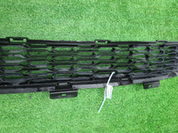 Решетка переднего бампера KIA Sorento 2 XM (12-21)