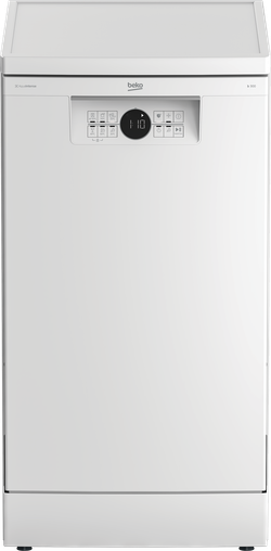 Посудомоечная машина Beko BDFS26120WQ