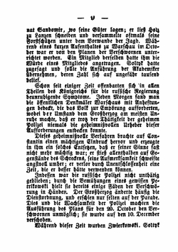 Geschichte der polnischen revolution, in den jahren 1830 und 1831 | M.R. Bruck