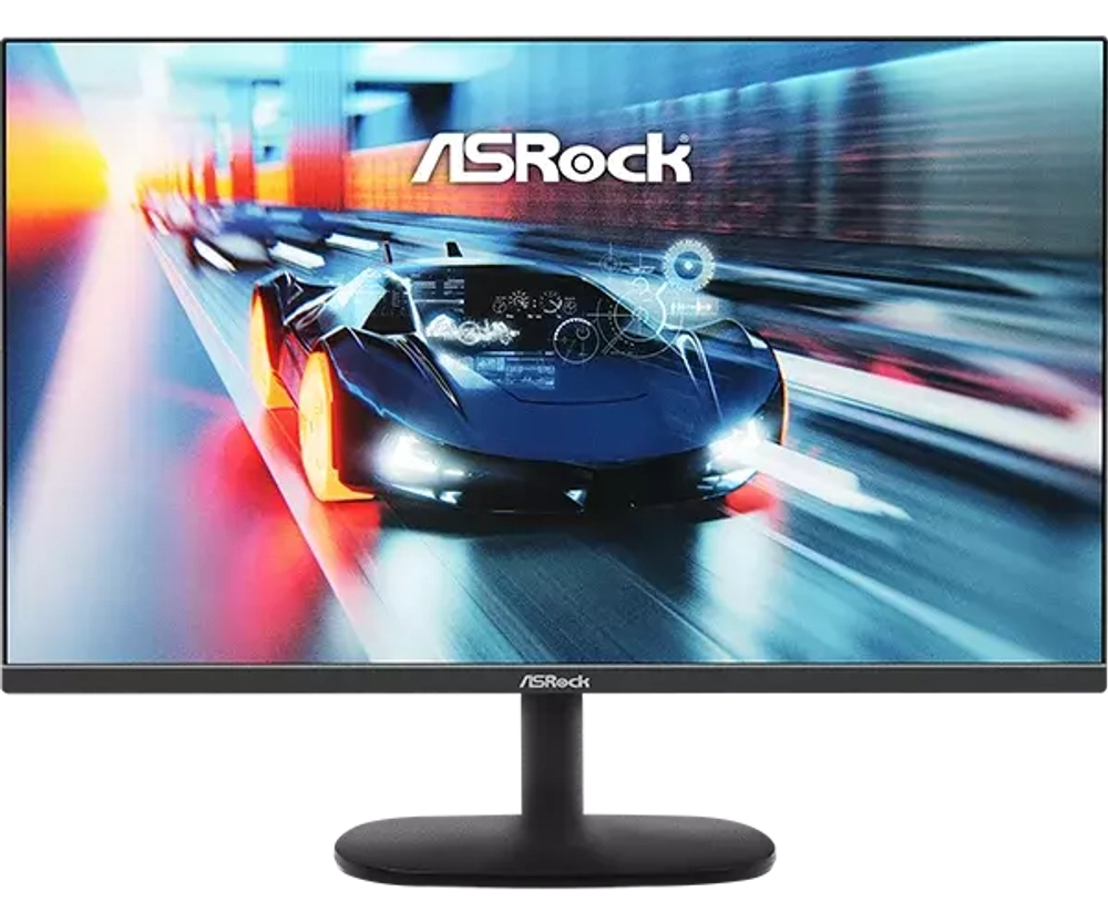 Монитор 27" ASRock (CL27FF)