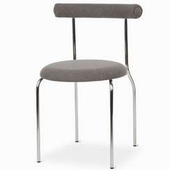 Cтул Rider, серая ткань