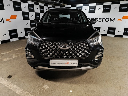 Chery Tiggo 4 Pro 1.5 CVT Action