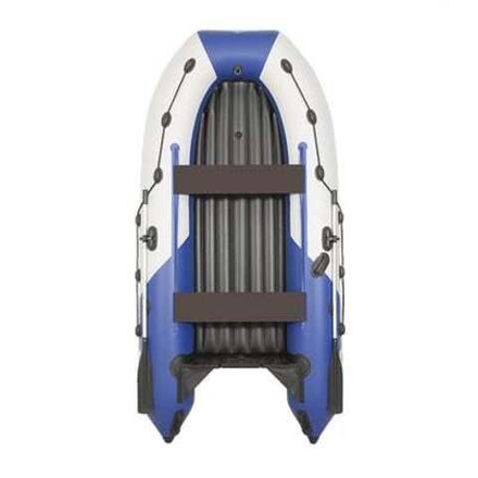 Лодка ПВХ ПИЛОТ 330 НДНД