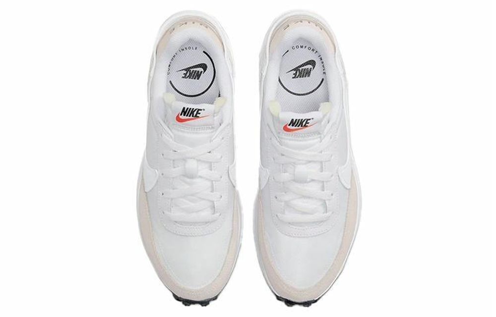 Кроссовки Nike Waffle Debu (Женская размерная сетка)