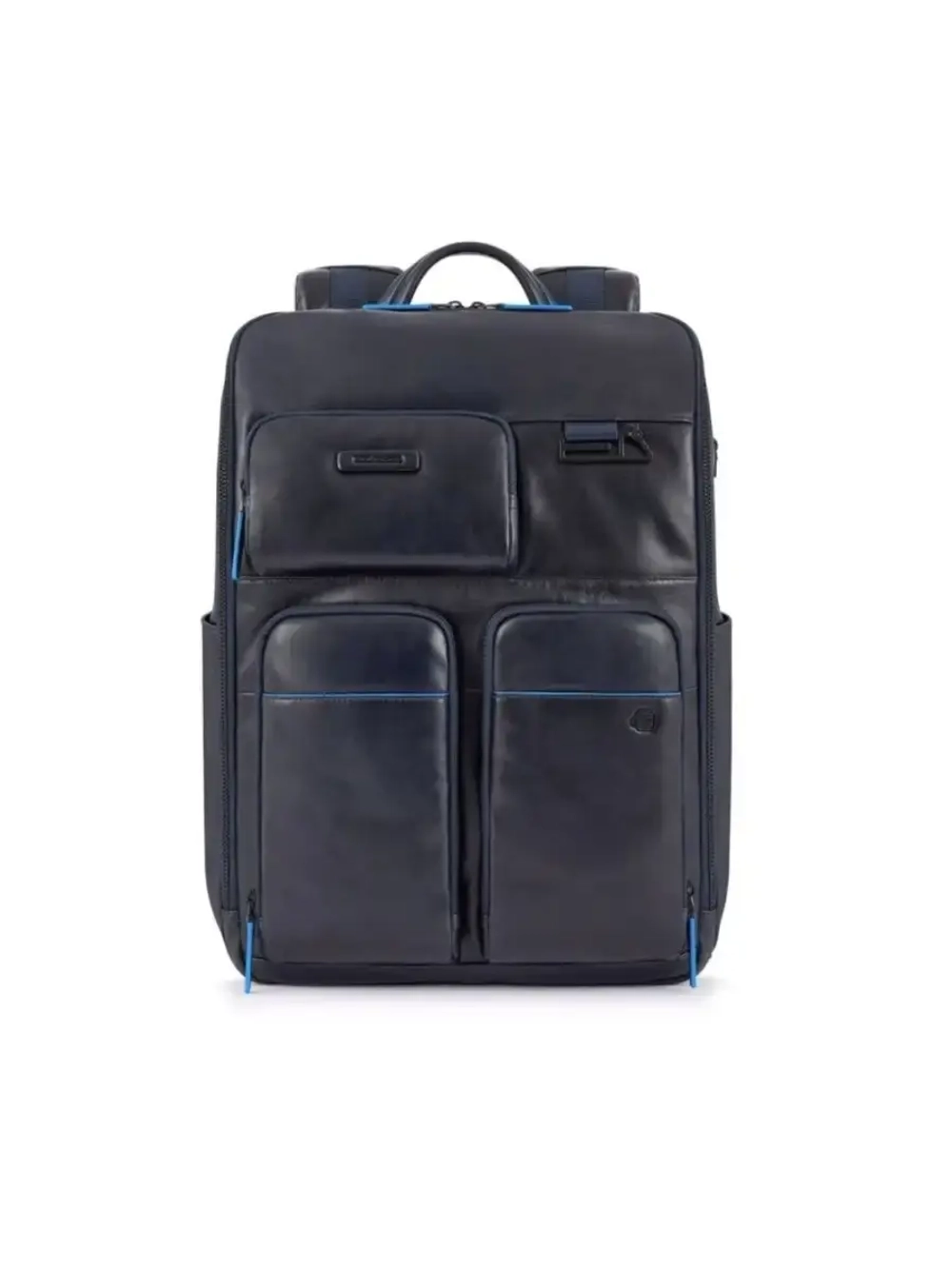 Рюкзак кожаный для ноутбука CA5381B2V
