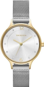 Женские наручные часы Skagen SKW2340
