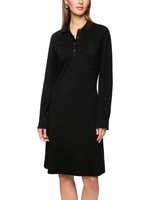 Платье из вискозы