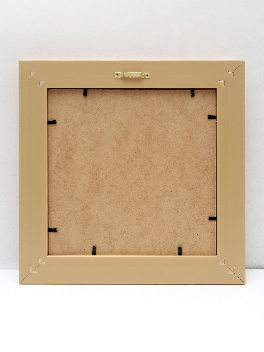 Картина на стену для интерьера на холсте в раме 28*28 см