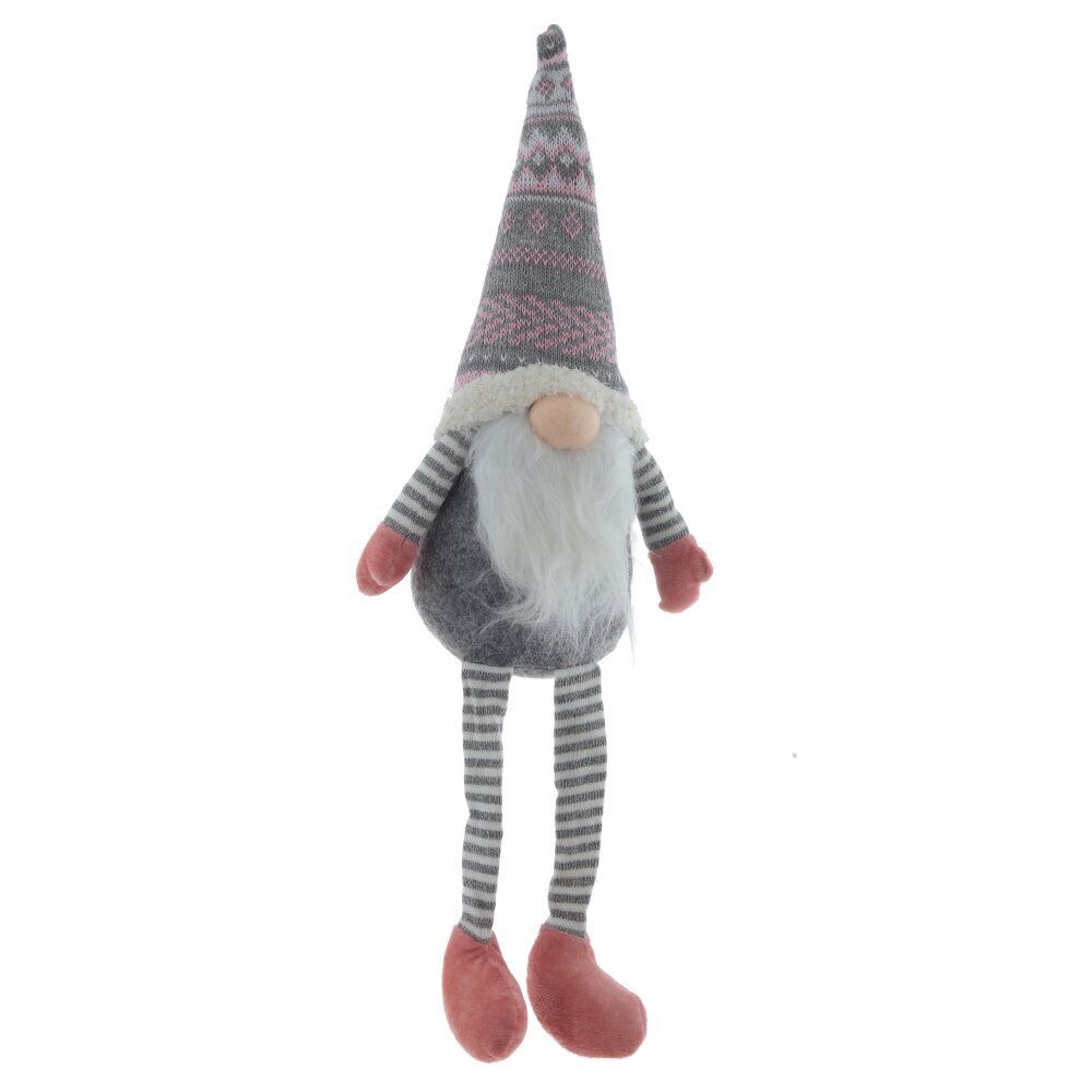 GAEM Игрушка набивная "Гном", L16 W8,5 H54/20 см