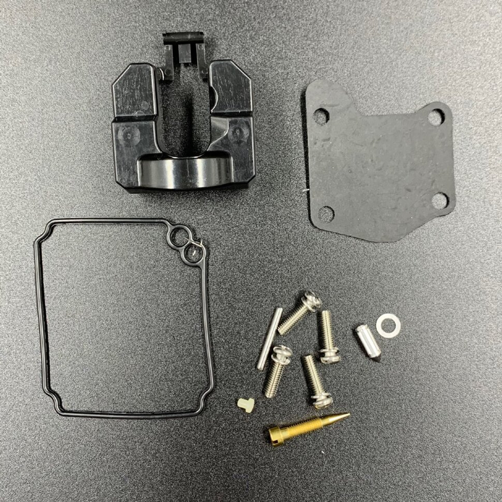 Ремкомплект карбюратора Yamaha 9.9-15 (Omax 2)