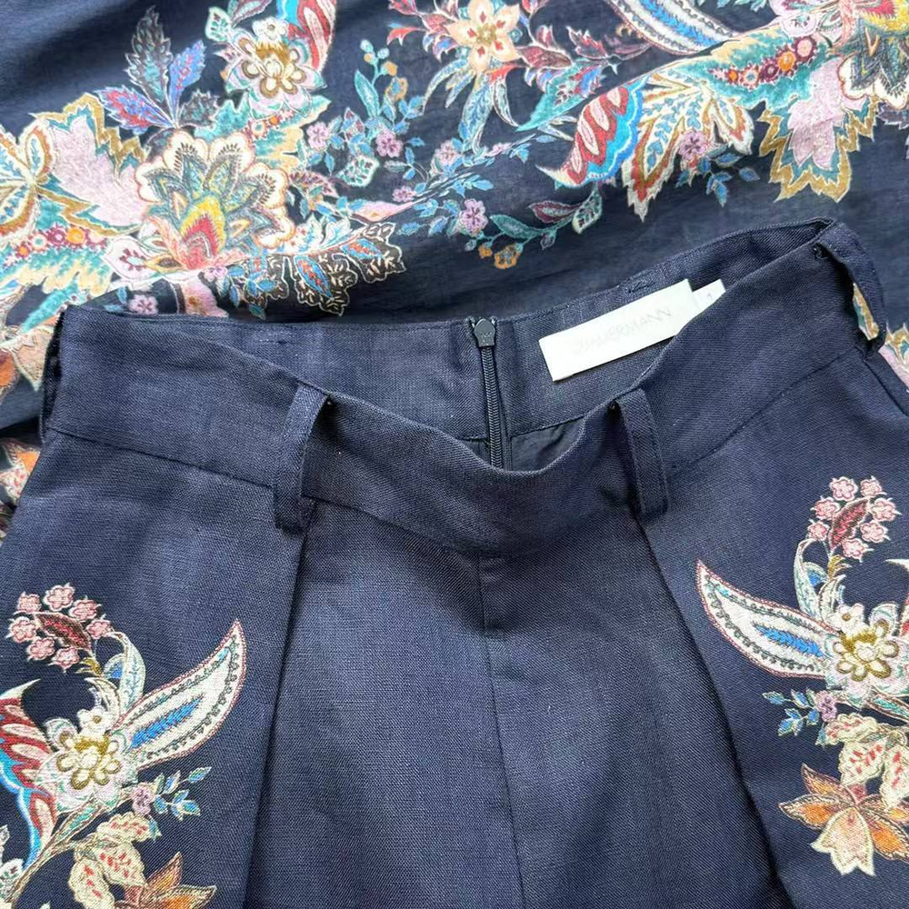 Костюм Zimmermann