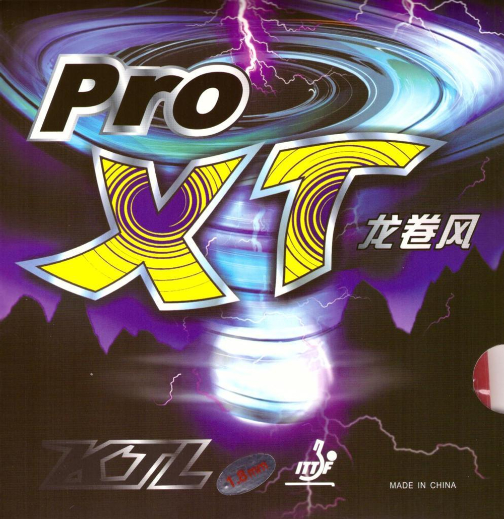 Friendship LKT Pro XT