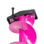 Ледобур LadyBur ЛР-100ЛC, 100 мм, левое вращение Тонар