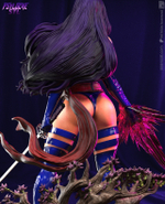 Псайлок psylocke Elizabeth Braddock