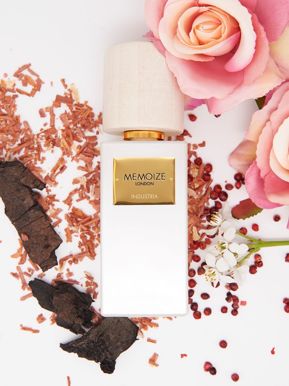 Memoize London Industria