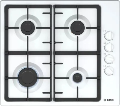 Газовая варочная панель Bosch PBP6C2B92R