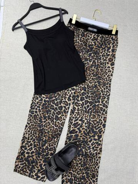 Штаны Tom Ford