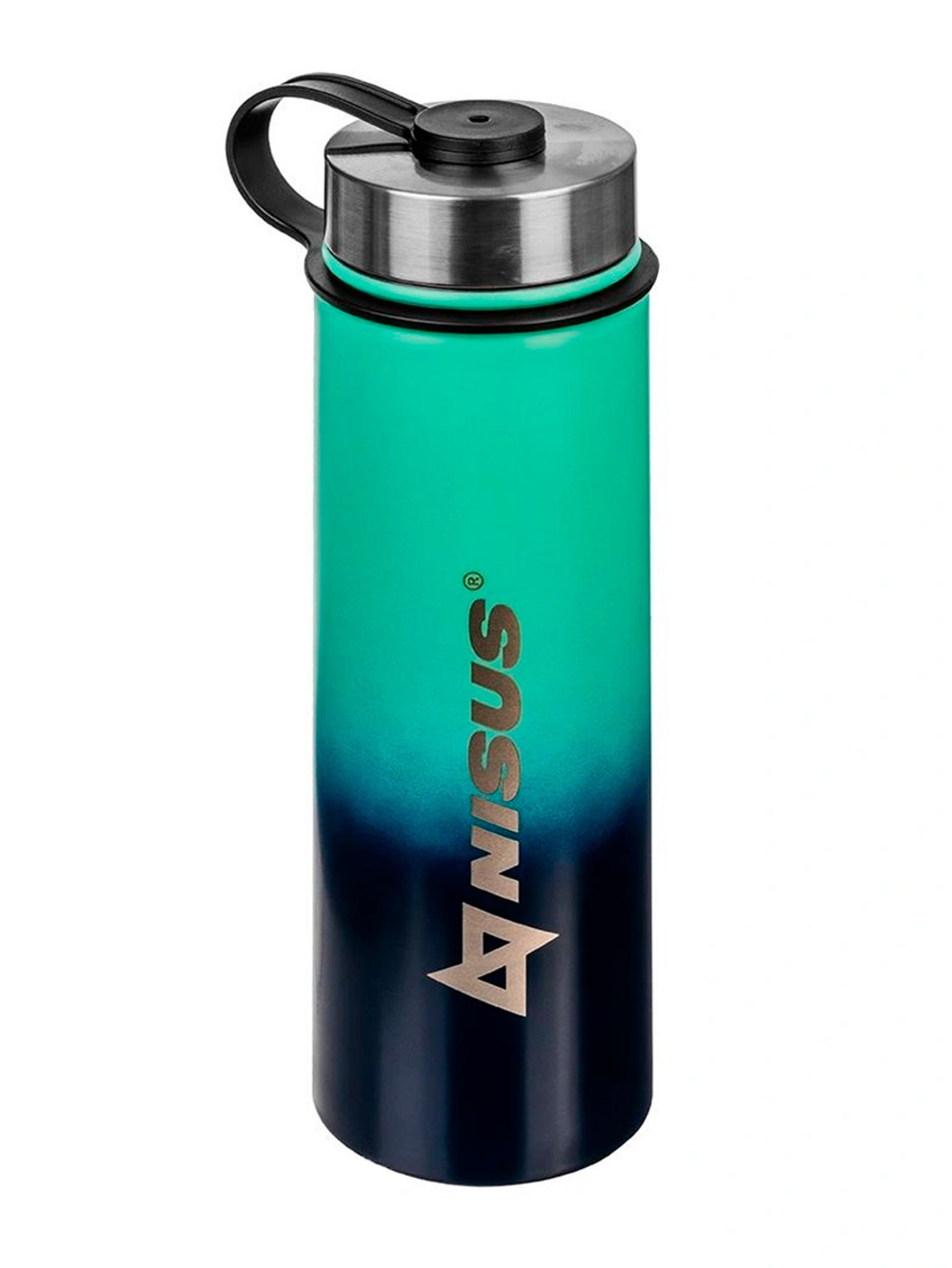 Термобутылка Nisus 500ML (N.TB-019-RB)