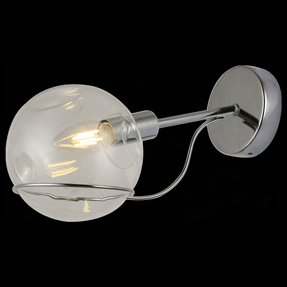 Бра EVOLUCE SLE102501-01