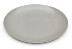 Тарелка PLATE XLARGE Тарелка 310 x Feinedinge Серый