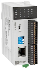 Контроллер программируемый  EKF F100-16-R