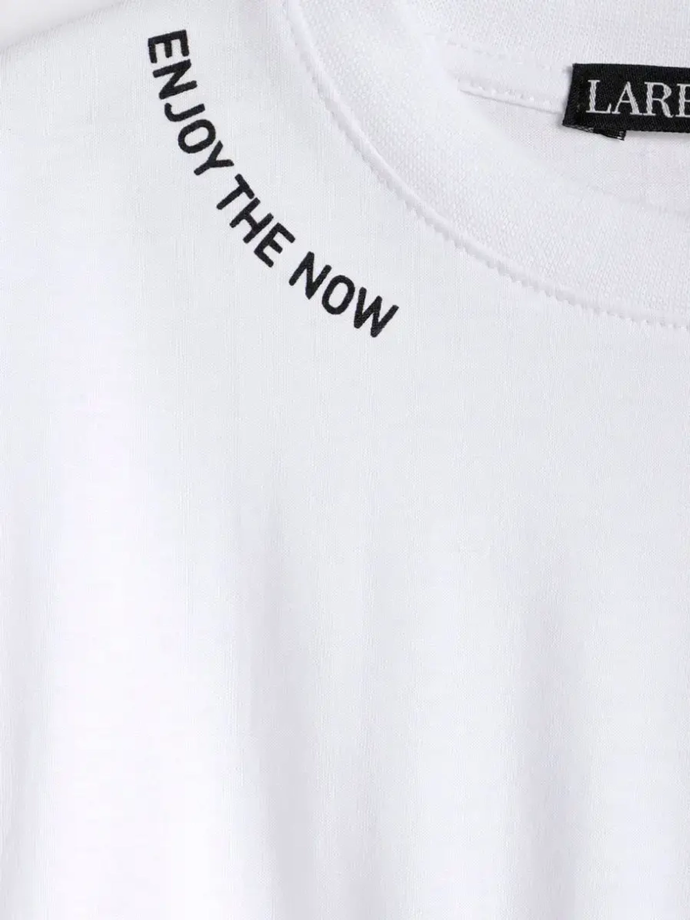 Платье в сад спортивное на завязках детское