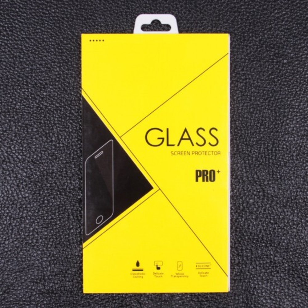 Защитное стекло для Xiaomi Redmi Note 5А на полный экран, 009288 Белый