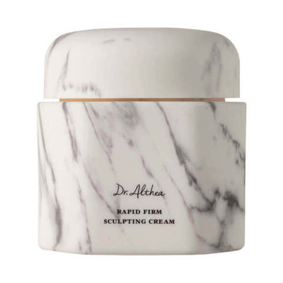 [DR. ALTHEA] Крем для лица МОДЕЛИРУЮЩИЙ Rapid Firm Sculpting Cream, 45 мл