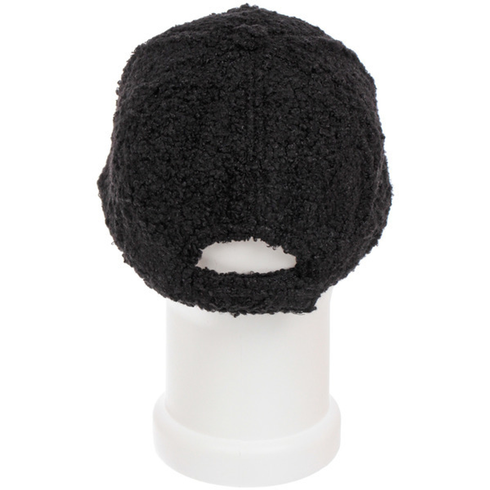 Бейсболка утепленная «ZIMA», цвет чернильная ночь