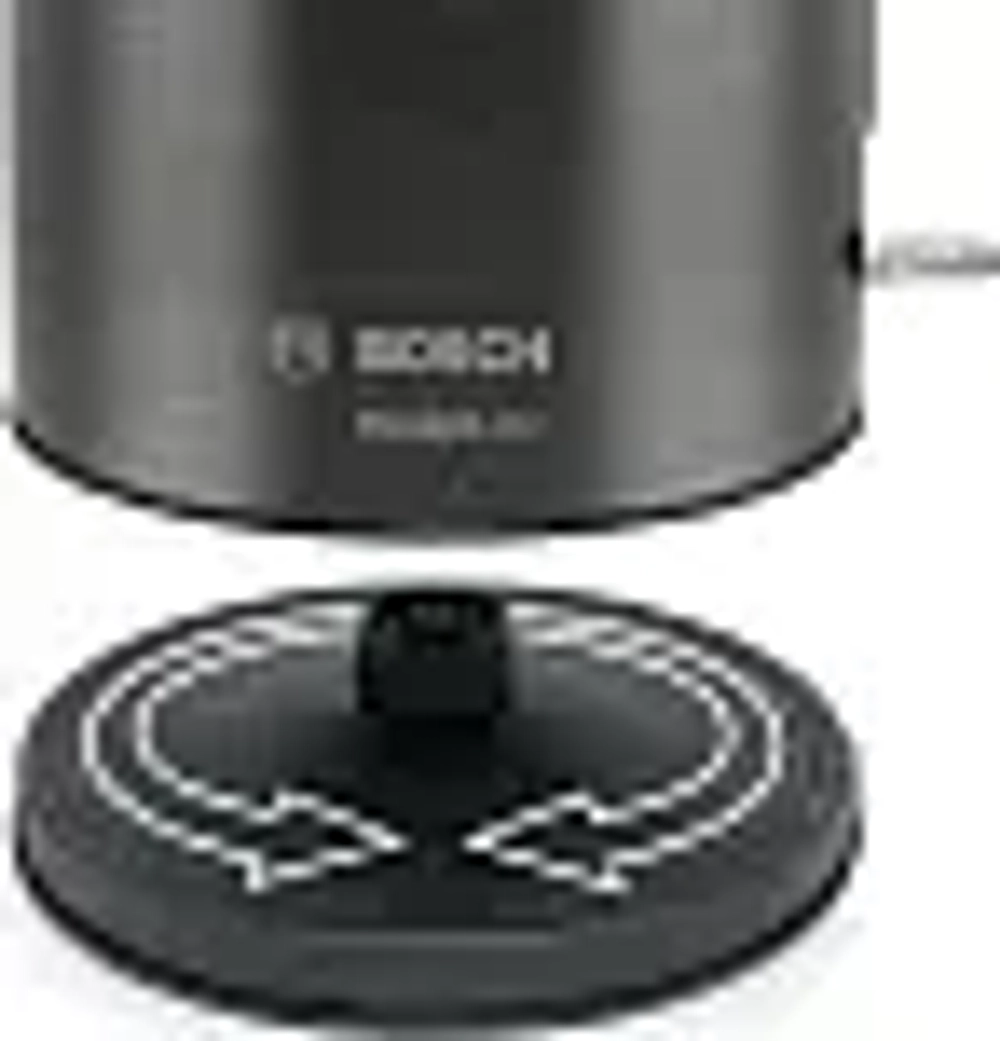 Чайник Bosch TWK5P475