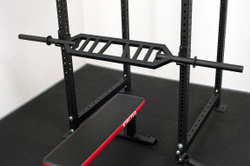 Гриф "мультихват" SWISS BAR