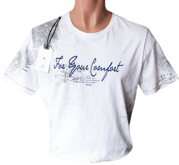 Футболка MeleCL (Турция). Р-ры 50-56