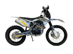 Мотоцикл TRX Start 300 Pro YB ENDURO