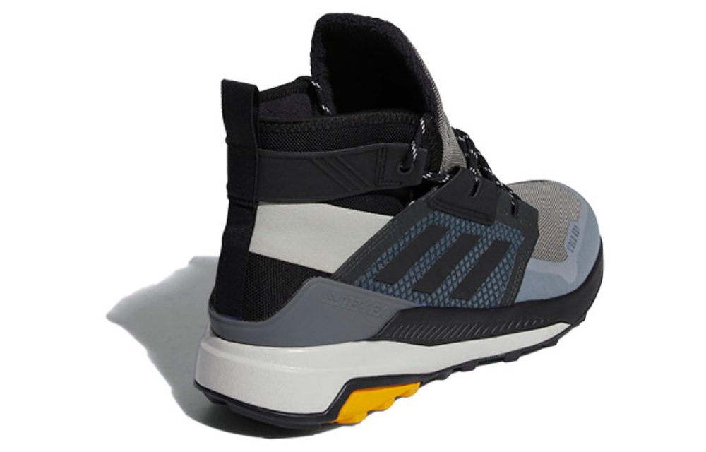 Кроссовки Adidas Supernova Gore-Tex (Женская размерная сетка)